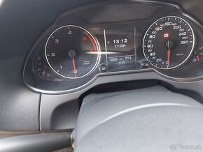 Predám AUDI Q5 TDI - 4