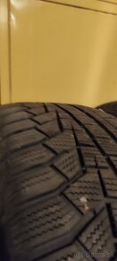 215/65 r 17 zimná sada 5x112 - 4