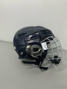 Bauer helma RE-AKT 100 YTH - 4