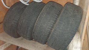 5x112 R16 VW - 4