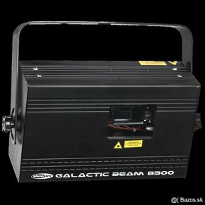 Predam Laser Galactic Beam B300 + - 4