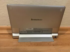 Lenovo Yoga Tablet 8 - 4