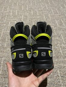 Salomon X Alp gtx Vel 40 - 4