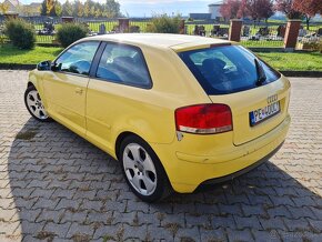 ⭐️ AUDI A3 / S3 2,0TDi ✅️XENONY - 4