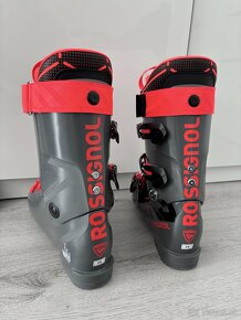 Rossignol Hero World Cup 110 Medium 26/26,5 - 4