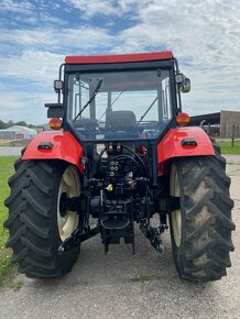 Zetor 10540 - 4