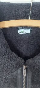 Lacoste shearling panska bunda. - 4