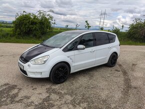 Predám ford s max - 4