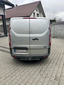 Ford transit - 4