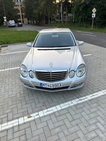 Mercedes-Benz E320 W211 - 4