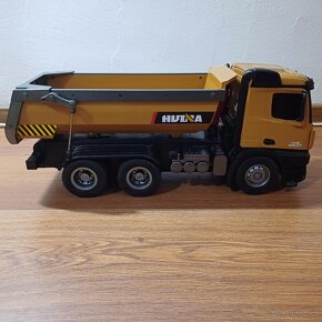 RC Truck Huina - 4