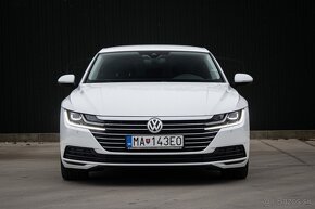 Volkswagen Arteon 1.5 TSI EVO OPF BMT DSG - 4