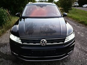 Volkswagen Tiguan - 4