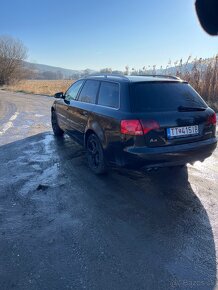 Audi A4 B7 2.0 TDI 103kw - 4