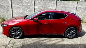 Mazda 3 2.0 Skyactiv G122 A/T - 4