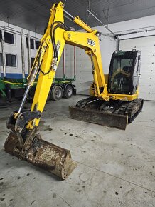 JCB 8080 - 4