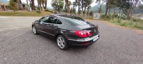 Volkswagen Passat CC 2.0 TDI - 4