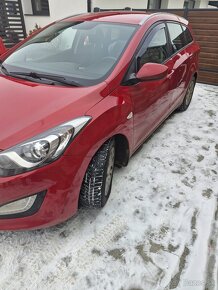 Hyundai i30 1.6 CRDI 16V - 4