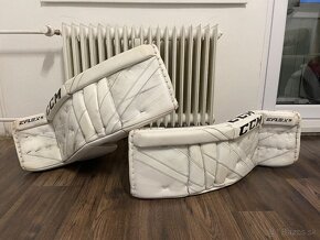 CCM eflex 5 set SR 9.5/10stav - 4