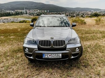 BMW X5 XDrive35d - 4