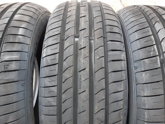 225/55 R17 101W -nové letné - 4