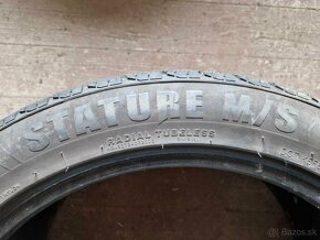 Gripmax  275/45R20 - 4