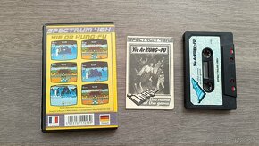 Hry pre ZX Spectrum, Sinclair, Didaktik - 4