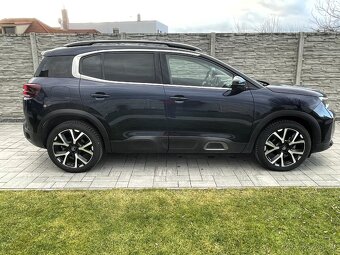 Citroen C5 Aircross 130 S&S Shine Full-Led Panorama Automat - 4