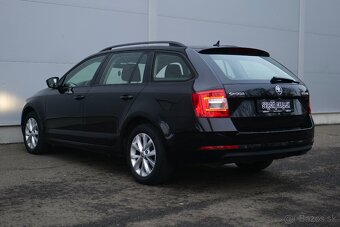 Skoda Octavia 2,0TDI 2021 po vymene rozvodov virtual,tazne - 4