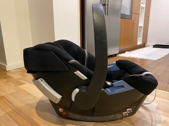 Cybex aton 5 - 4