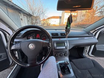 Passat B6 1.9 - 4