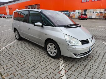 RENAULT GRAND ESPACE IV 2.0DCI 110KW 7-MIEST - 4