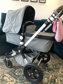 Bugaboo Cameleon 3 - 4