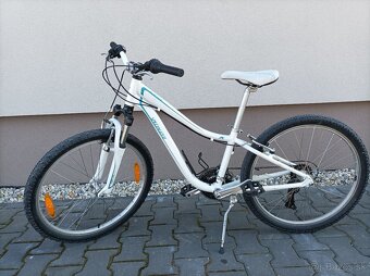 SPECIALIZED HOTROCK 24" - 4