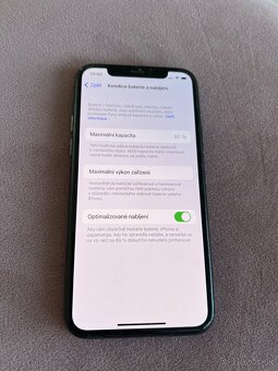 Apple Iphone 11 pro 64GB - 4