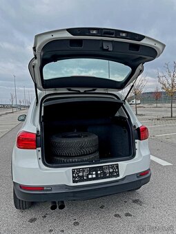 VW TIGUAN 1.4TSI - PREDAJ AJ NA SPLÁTKY - 4