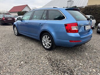 ŠKODA OCTAVIA 3 1.8 TSI 4x4 132 KW DSG  BUSINESS - 4