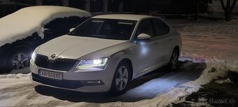 Predam skoda superb  3 - 4