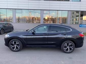 Predam Bmw X4 2.0i XDrive - 4