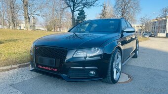 Audi S4/S4 Avant Quatro - 4