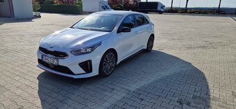 KIA Ceed GT 1.6 T-GDi 150kw A/T - 4