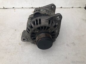 Hyundai Terracan 2.9 CRDI - Alternator - 4