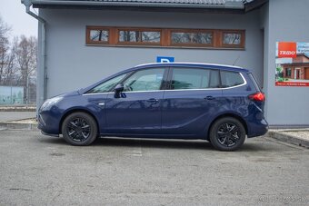 Opel Zafira 1.4 Turbo 88kW Cosmo - 4