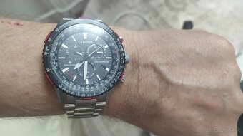 Citizen CB 5001-7E promaster - 4