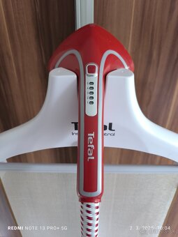 Predám Tefal Instant Control IS8380 - 4