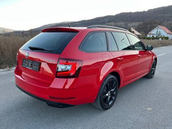 Škoda octavia combi 2.0tdi dsg SPORT EDITION - 4