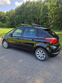 Citroën C4 Picasso 2,0 HDI Exclusive - 4