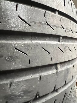 HLINIKOVE DISKY ORIGINAL AUDI A4 (b8) 225/55 R16 - 4