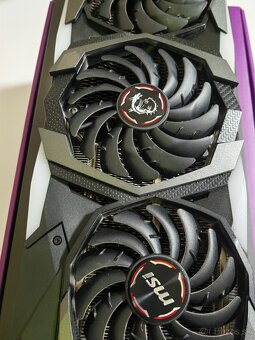 GeForce RTX 2080 Ti GAMING X TRIO - 4