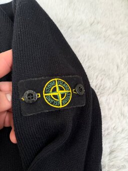 Mikina Stone Island - 4